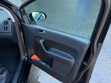 Авто Volkswagen Golf Plus 2009 № 8579238