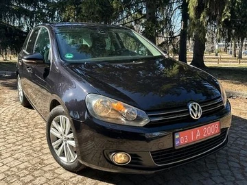Авто Volkswagen Golf 2012 № 8579239