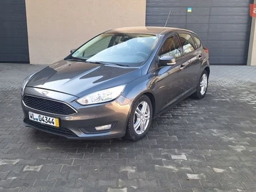 Авто Ford Focus 2017 № 8579240
