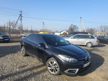 Авто Renault Fluence 2014 № 8579241