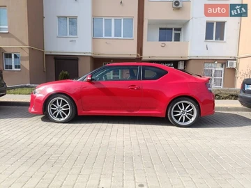 Авто Scion Tc 2015 № 8579246