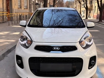 Авто KIA Picanto 2016 № 8579255