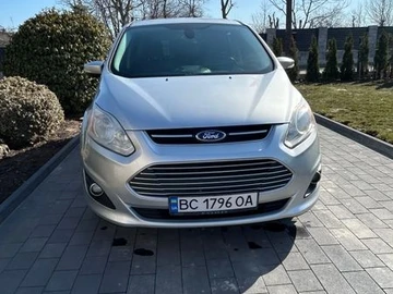 Авто Ford C-Max 2014 № 8579256