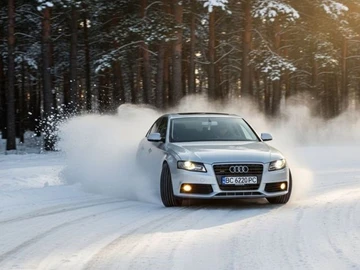 Авто Audi A4 2011 № 8579259