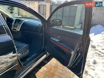 Авто Lexus Rx 2007 № 8579260