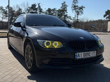 Авто BMW 3 Series 2011 № 8579270