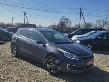 Авто KIA Ceed 2017 № 8579278