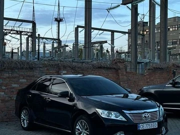 Авто Toyota Camry 2014 № 8579287