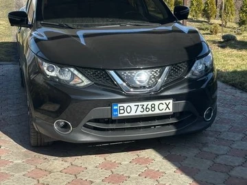 Авто Nissan Rogue Sport 2018 № 8579297