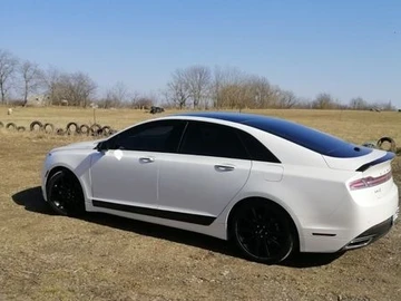 Авто Lincoln Mkz 2015 № 8579312