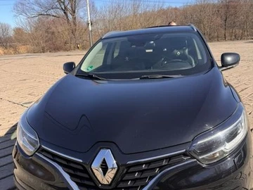 Авто Renault Kadjar 2017 № 8579518
