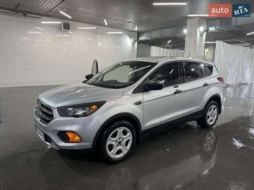 Авто Ford Escape 2019 № 8579519