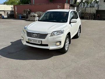 Авто Toyota Rav4 2010 № 8579521