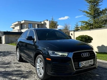 Авто Audi Q3 2018 № 8579524