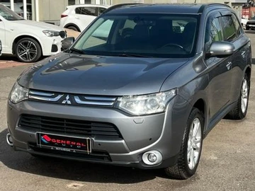 Авто Mitsubishi Outlander 2014 № 8579525