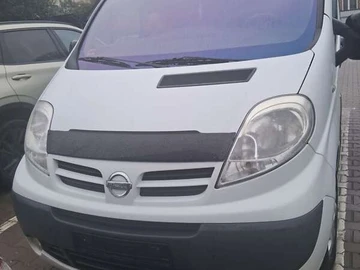 Авто Nissan Primastar 2014 № 8579531