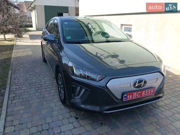 Авто Hyundai Ioniq 2020 № 8579533