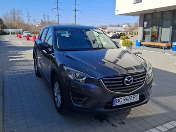 Авто Mazda Cx-5 2016 № 8579536
