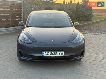 Авто Tesla Model 3 2023 № 8579540