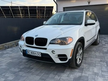 Авто BMW X5 2010 № 8579547