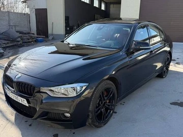Авто BMW 3 Series 2018 № 8579566