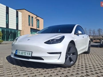 Авто Tesla Model 3 2023 № 8579573