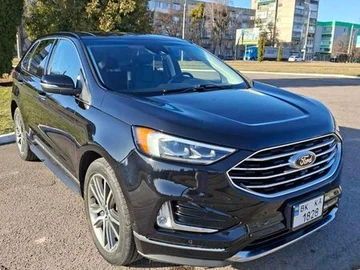 Авто Ford Edge 2018 № 8579574