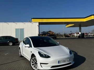 Авто Tesla Model 3 2022 № 8579575