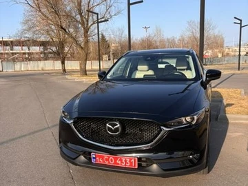 Авто Mazda Cx-5 2019 № 8579580