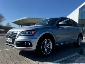 Авто Audi Q5 2016 № 8579585