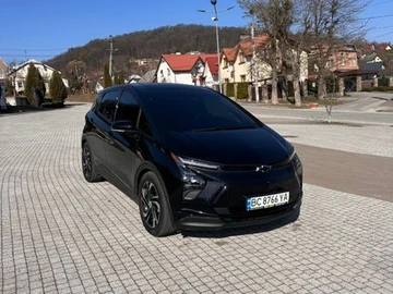 Авто Chevrolet Bolt Ev 2022 № 8579588