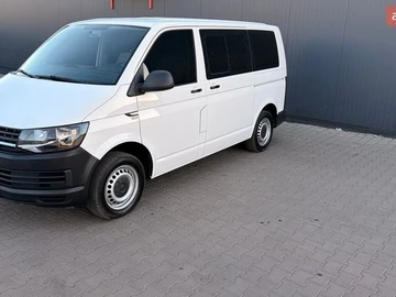 Авто Volkswagen Transporter 2016 № 8579592