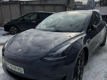 Авто Tesla Model 3 2023 № 8579597
