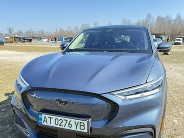Авто Ford Mustang Mach-E 2021 № 8579598