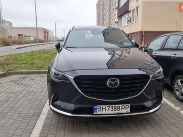 Авто Mazda Cx-9 2021 № 8579602