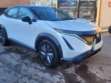Авто Nissan Ariya 2023 № 8579610