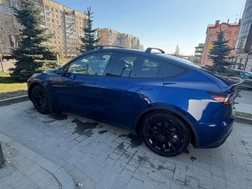 Авто Tesla Model Y 2022 № 8579620