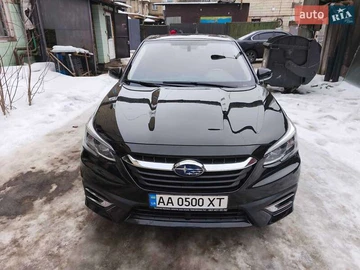 Авто Subaru Legacy 2022 № 8579622