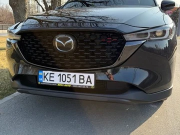 Авто Mazda Cx-5 2022 № 8579634