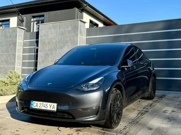 Авто Tesla Model Y 2024 № 8579636