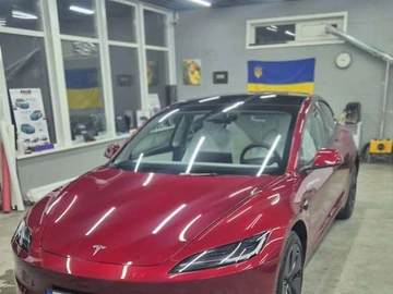 Авто Tesla Model 3 2024 № 8579649