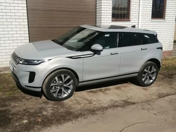 Авто Land Rover Range Rover Evoque 2019 № 8579660
