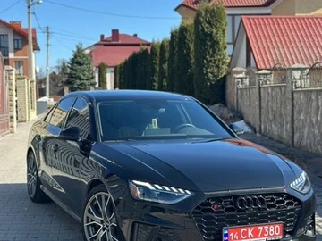 Авто Audi S4 2023 № 8579665