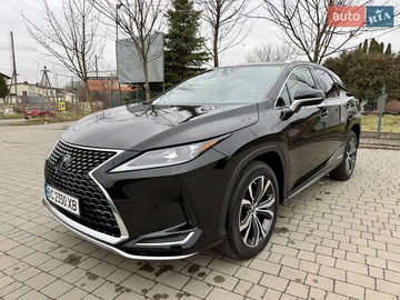 Авто Lexus Rx 2022 № 8579666