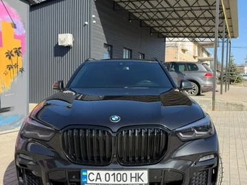 Авто BMW X5 2019 № 8579674