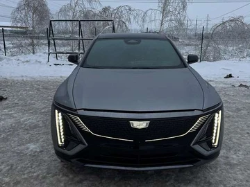 Авто Cadillac Lyriq 2023 № 8579678