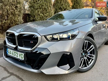 Авто BMW I5 2025 № 8579689