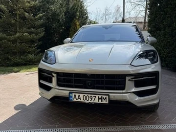 Авто Porsche Cayenne 2023 № 8579692