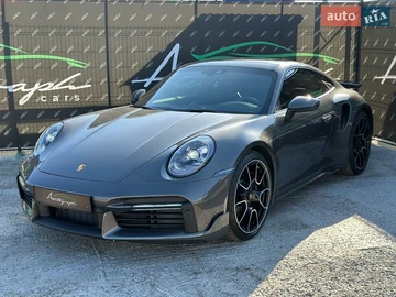Авто Porsche 911 2024 № 8579694