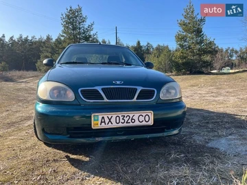 Авто Daewoo Lanos 2005 № 8579899